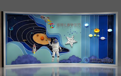 打造“专注力橱窗” 少儿教育中的注意唤醒与持久培育