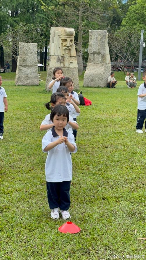 让童年绽放于阳光之下 幼儿园户外活动的教育价值与实践路径